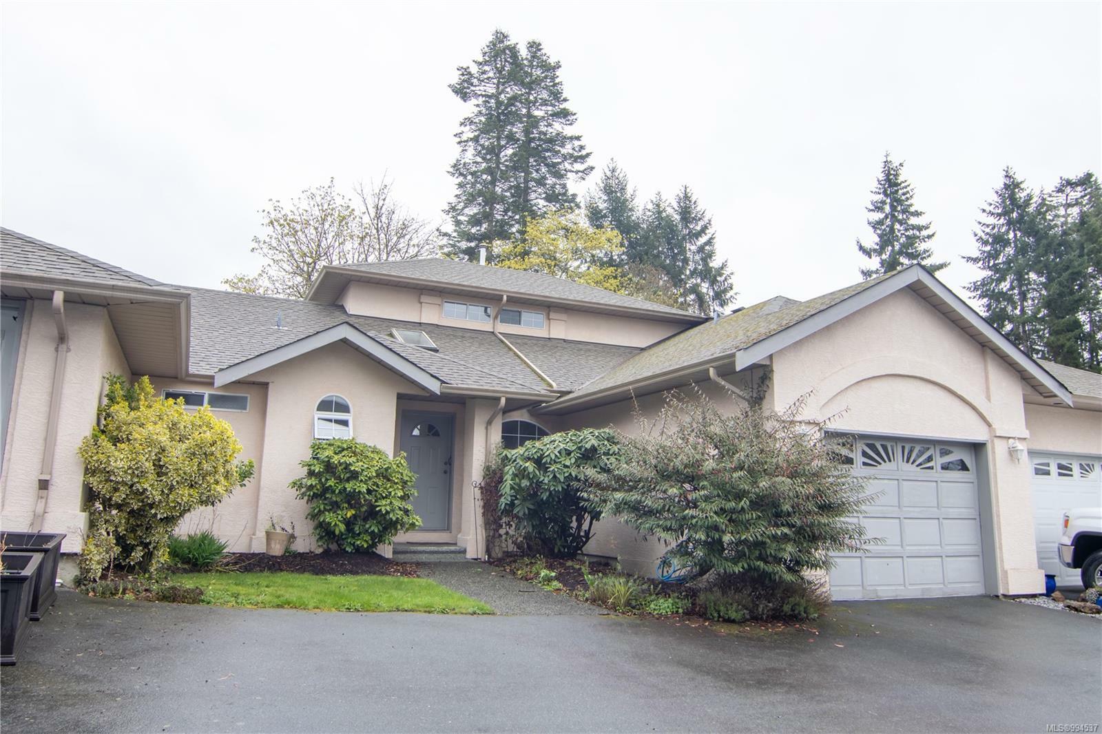 Property Photo: 1893 Tzouhalem Rd 15 BC V9L 5K8