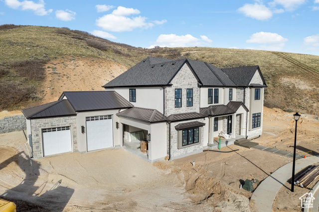 Property Photo: 1174 W Lucca Cir UT 84043