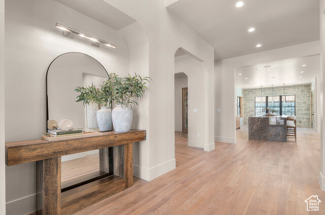 Property Photo: 1174 W Lucca Cir UT 84043