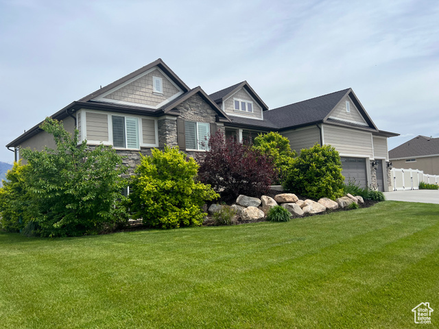 Property Photo:  3158 S 2985 W  UT 84401 