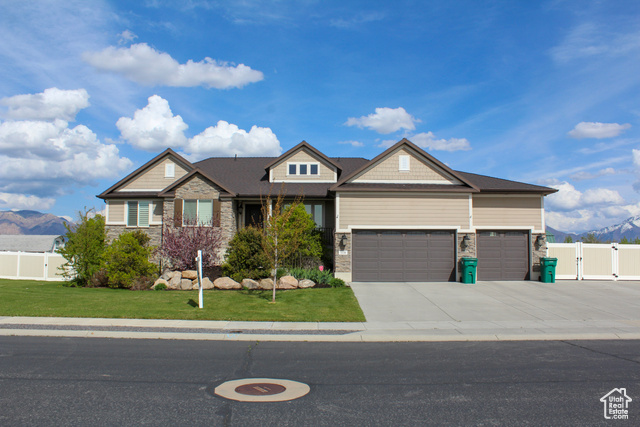 3158 S 2985 W  West Haven UT 84401 photo