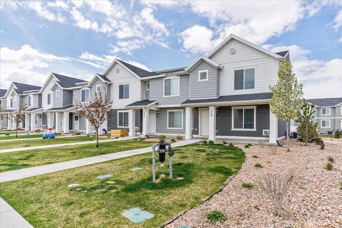 Property Photo:  278 Portside Ln  UT 84005 