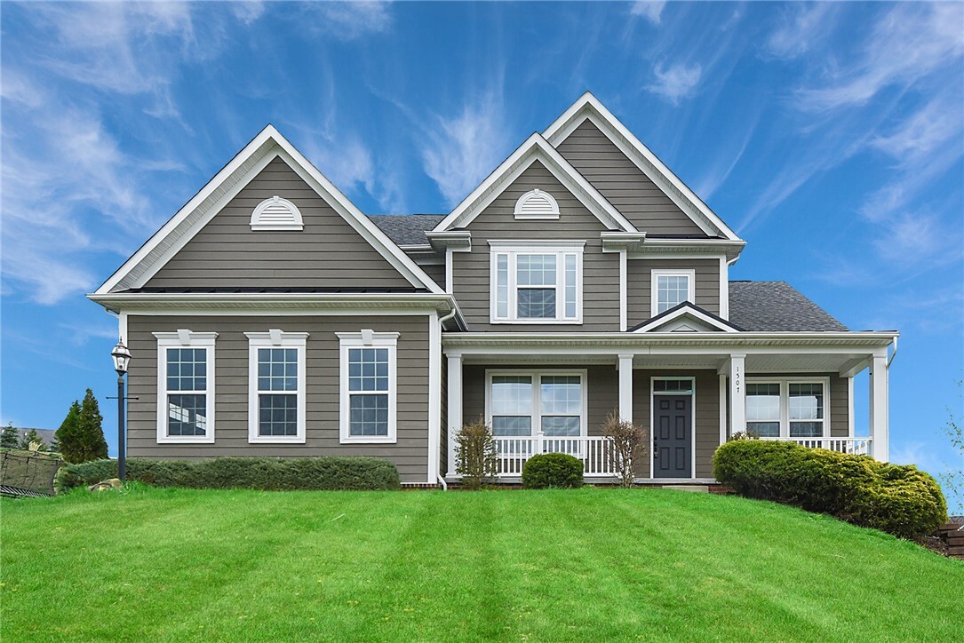 1507 Inglewood Dr  Pittsburgh PA 15237 photo