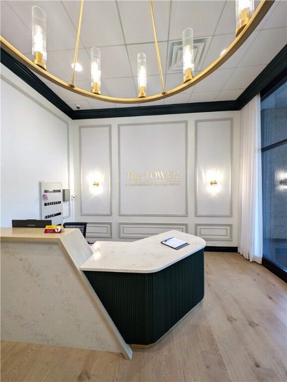 Property Photo:  112 Washington Place 11G  PA 15219 