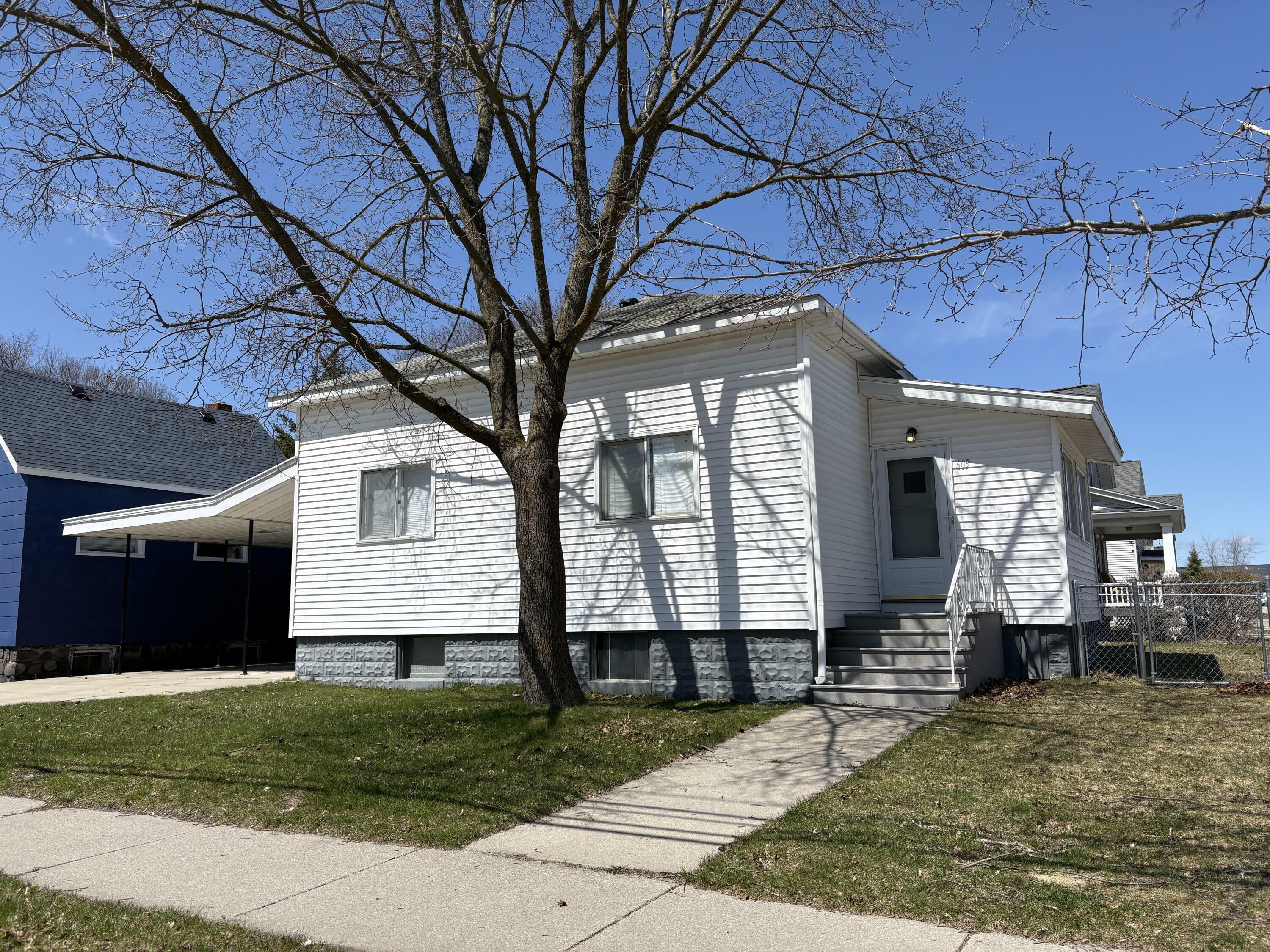 603 South Eighth Avenue  Alpena MI 49707 photo