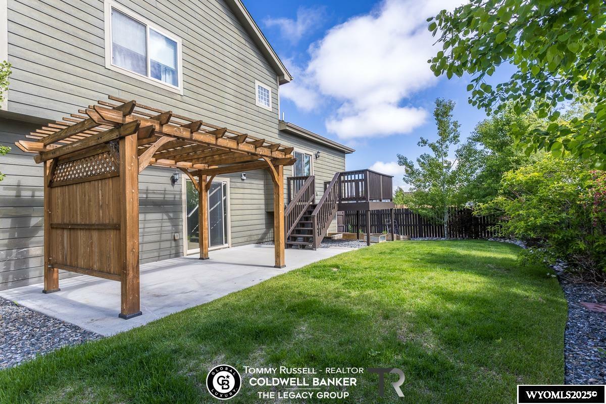 Property Photo: 1669 Waterford WY 82609