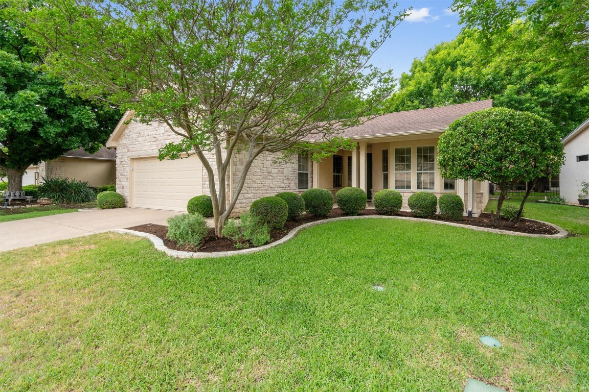 Property Photo: 124 Running Water Street TX 78633