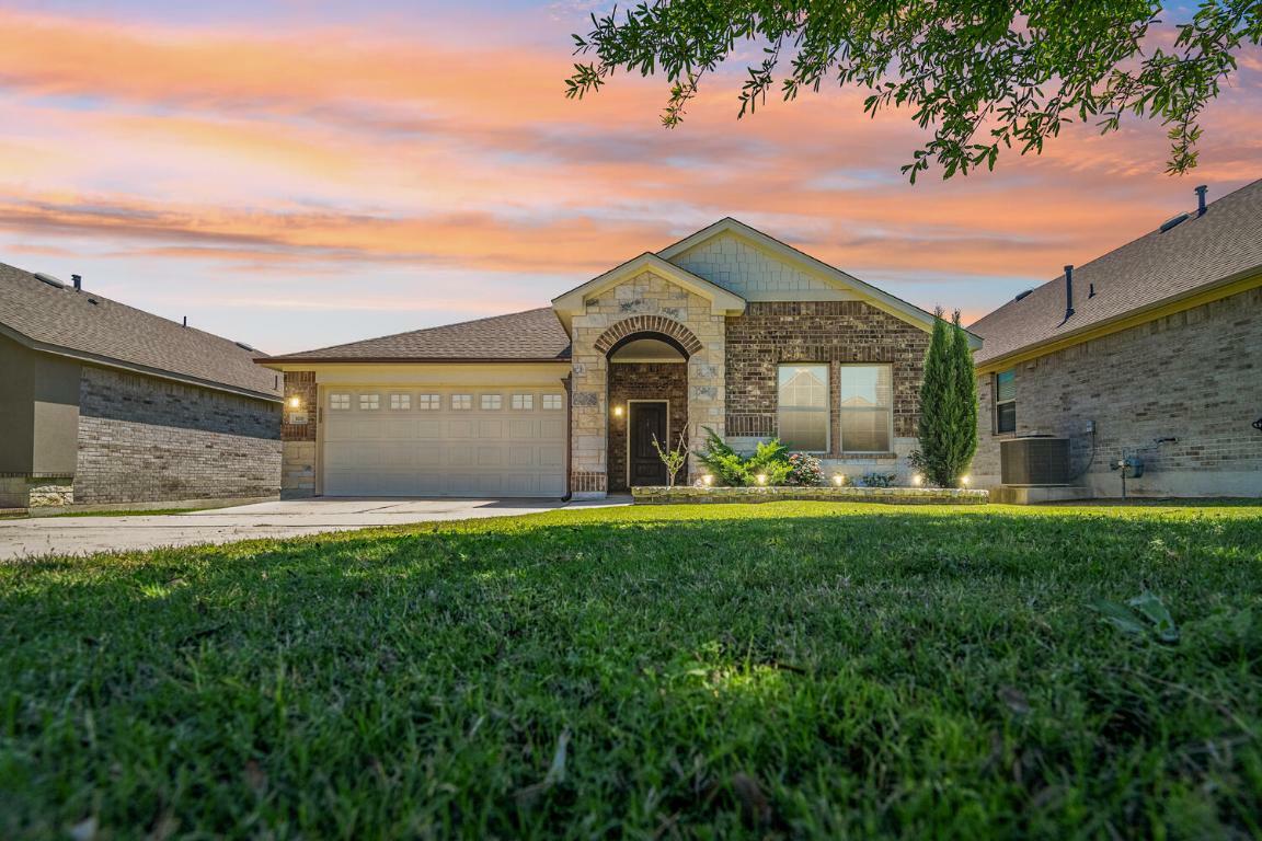 108 Finstown Street  Hutto TX 78634 photo
