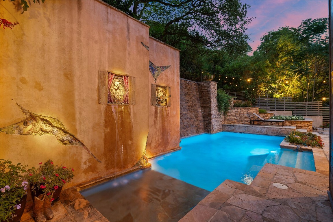 6209 Ledge Mountain Drive  Austin TX 78731 photo