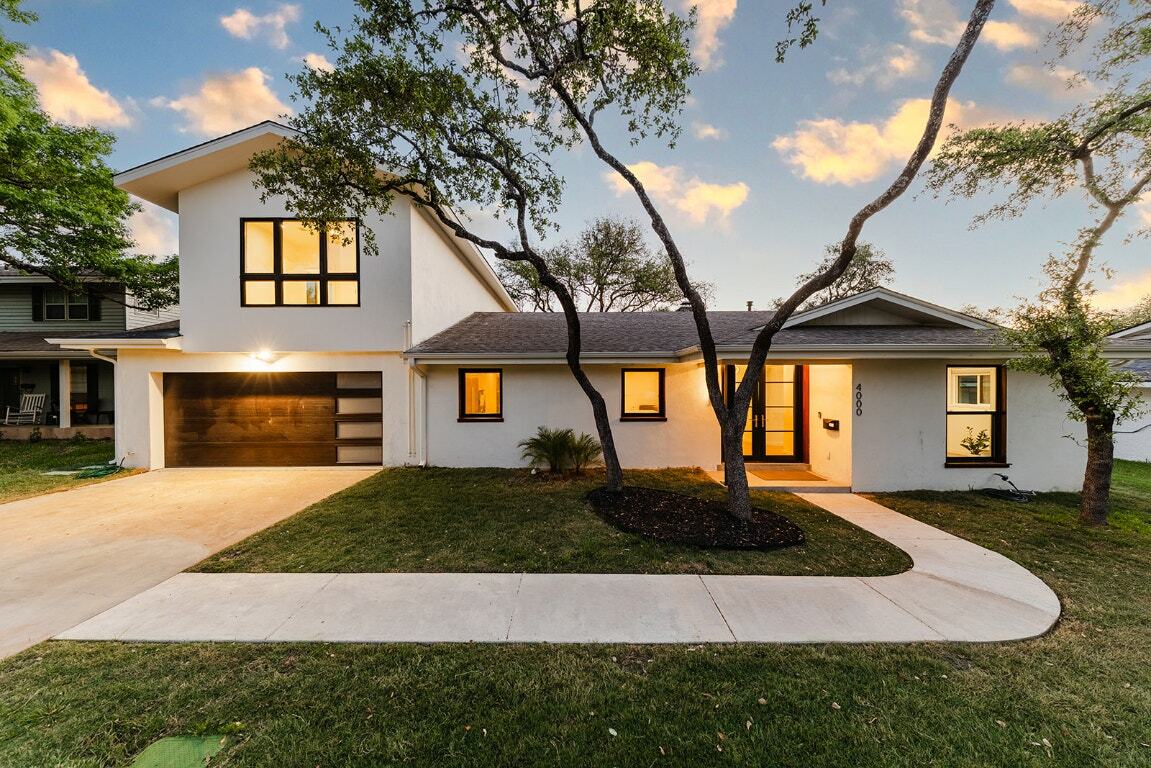 4000 Greystone Drive  Austin TX 78731 photo