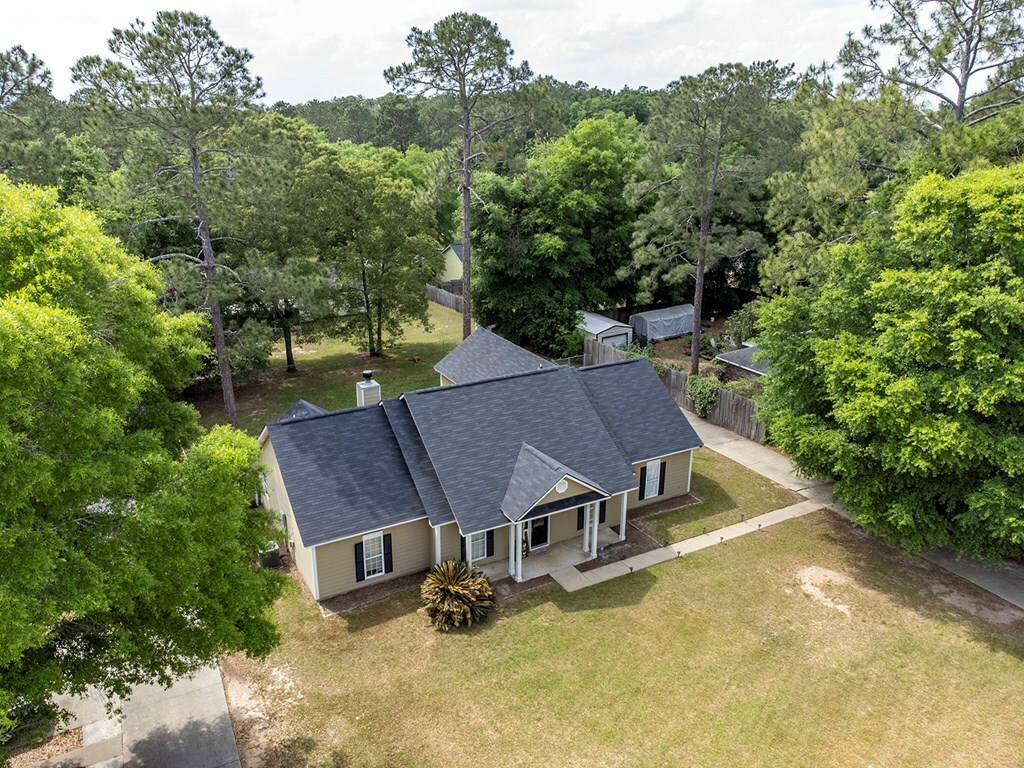 Property Photo: 104 Stapleton Drive GA 31763