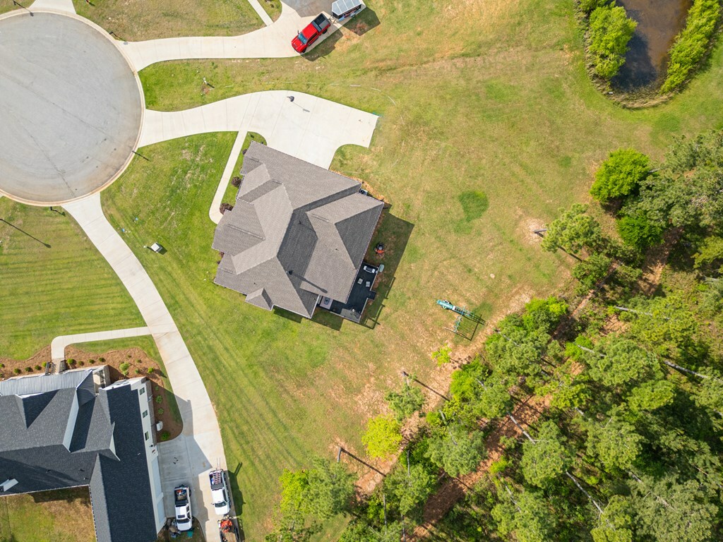 Property Photo: 128 Trillium GA 31763