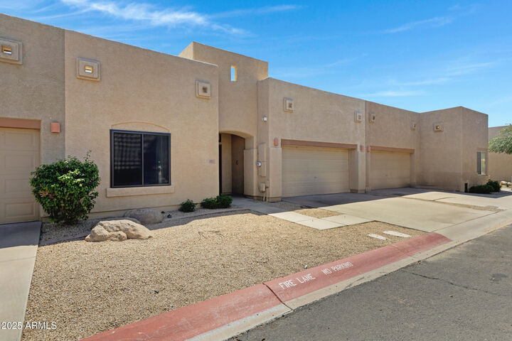Property Photo:  1650 S Crismon Road 86  AZ 85209 