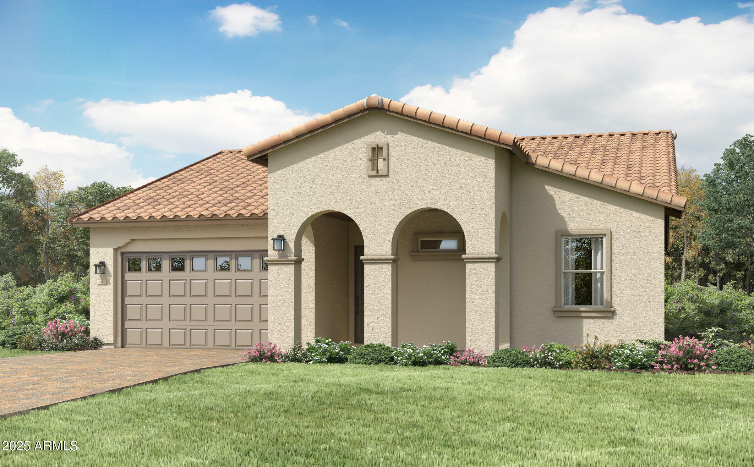 Property Photo:  25453 N 176th Avenue  AZ 85387 
