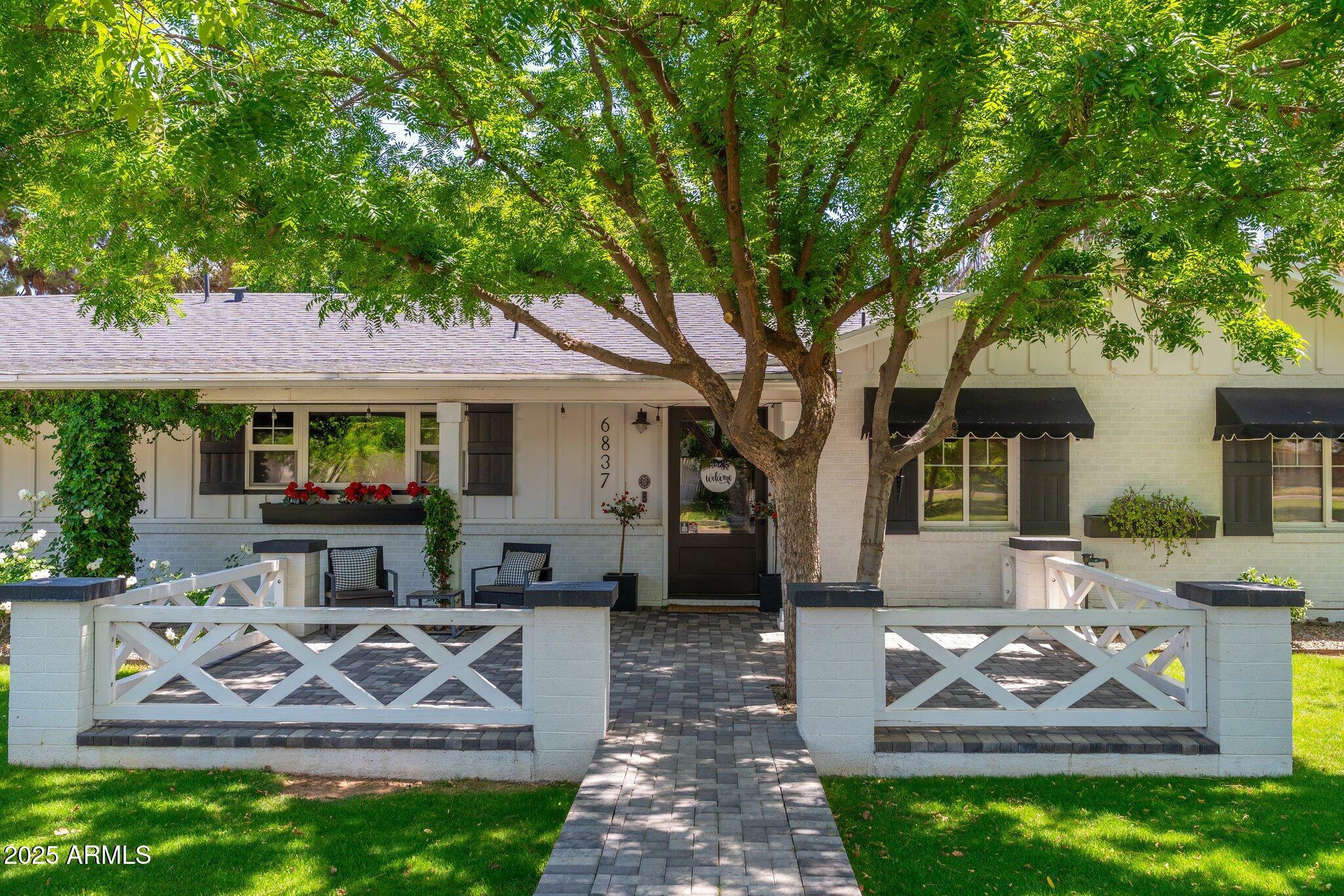 6837 E Lafayette Boulevard  Scottsdale AZ 85251 photo