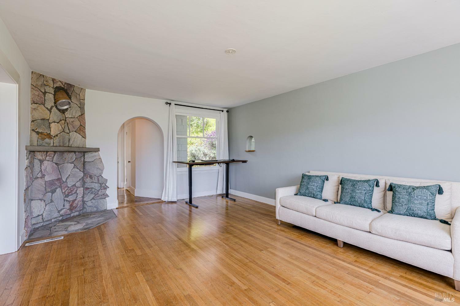 Property Photo: 31 Martens Boulevard CA 94901