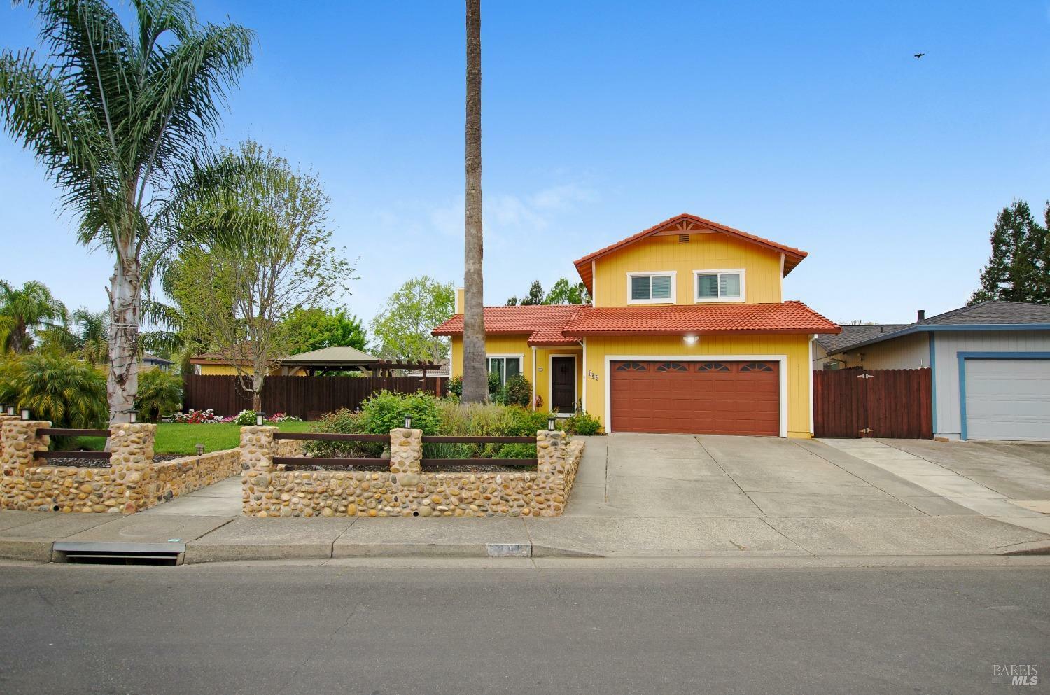 285 Samantha Way  Windsor CA 95492 photo