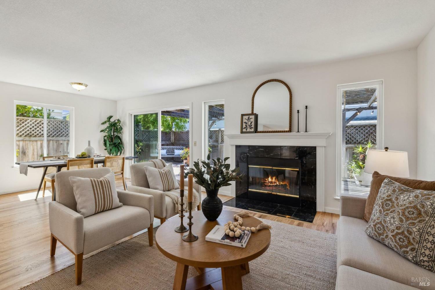 Property Photo: 30 Bedford Cove CA 94901