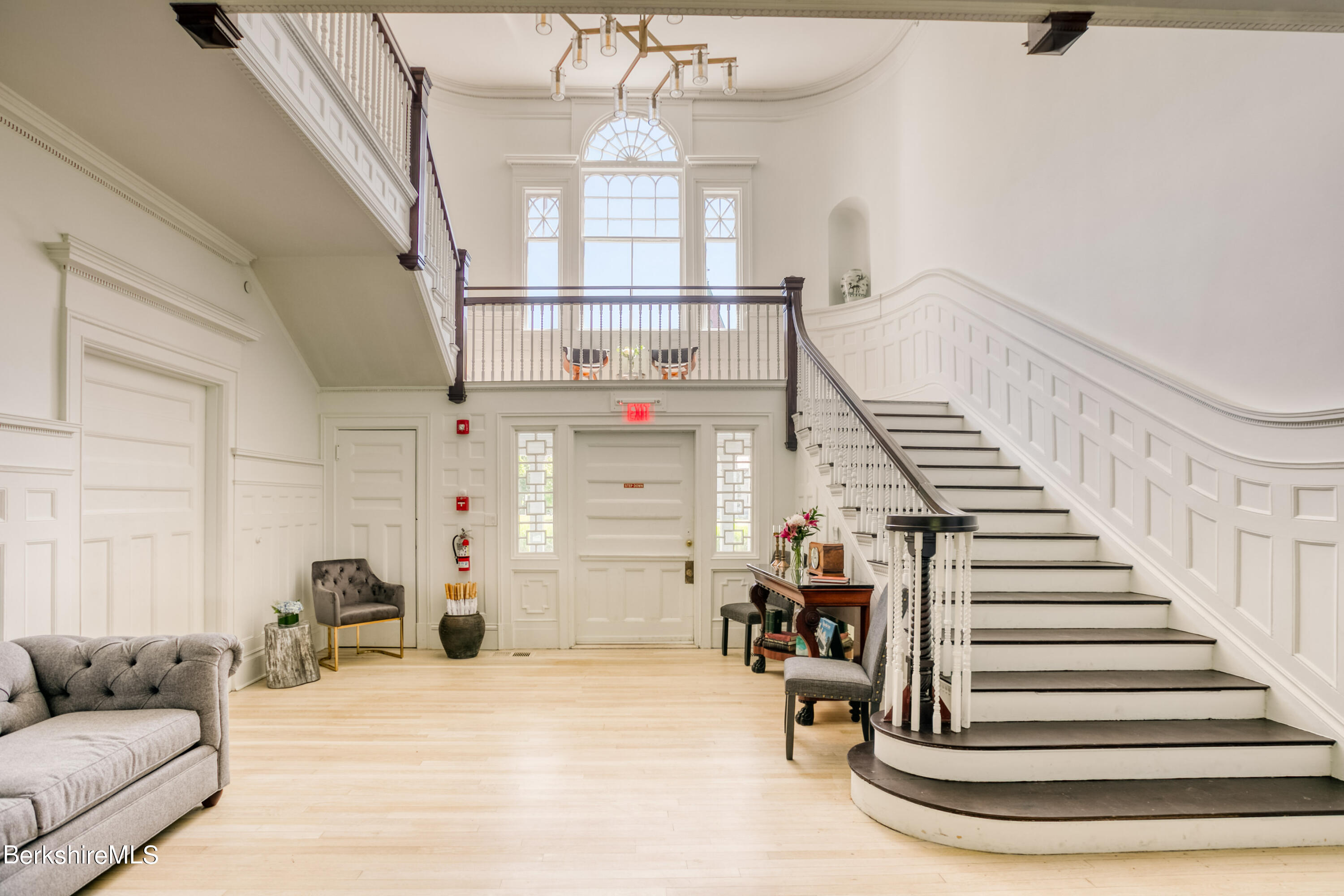Property Photo: 2 Kemble St MA 01240