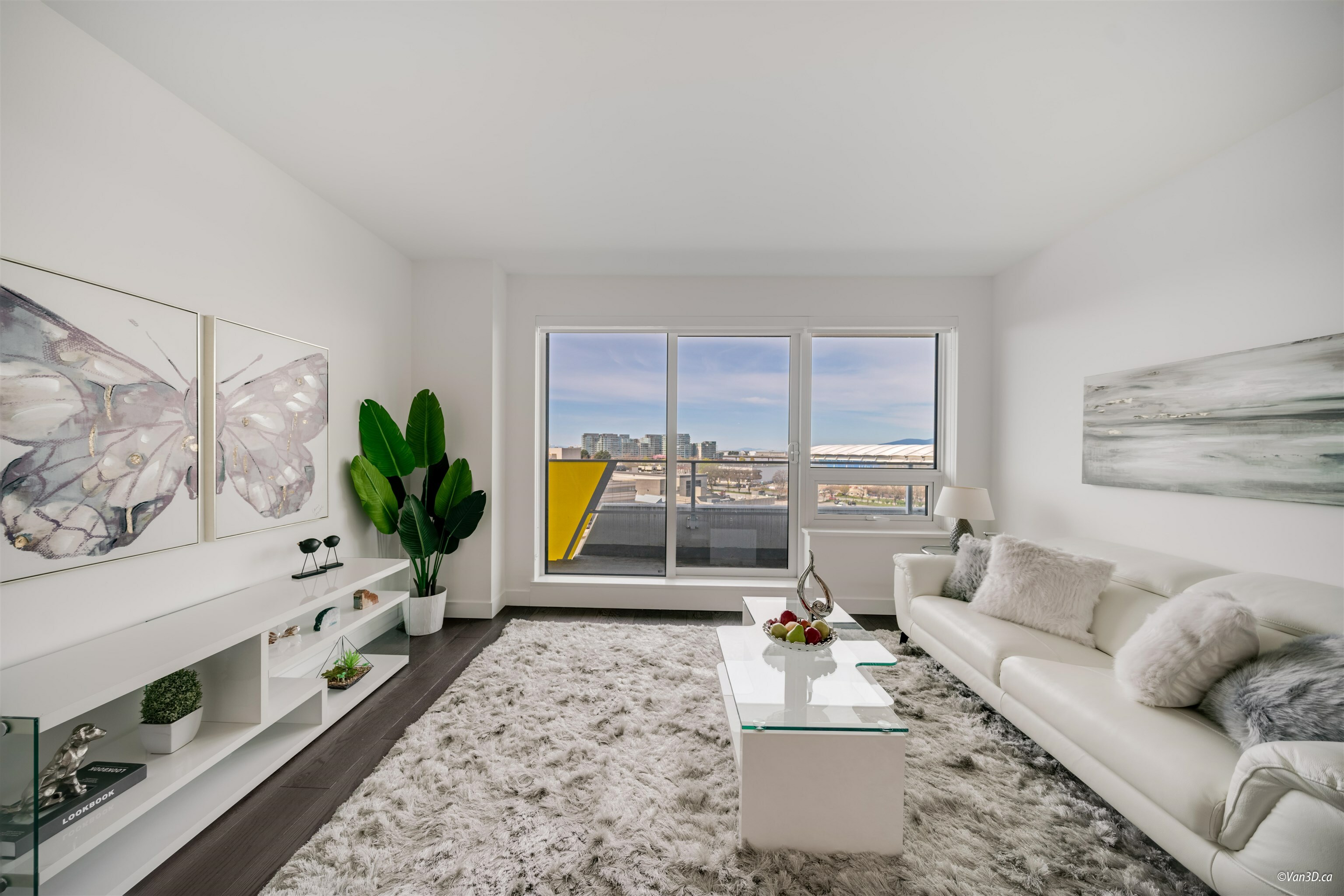 Property Photo: 5788 Gilbert Road 903 BC V6X 1B7
