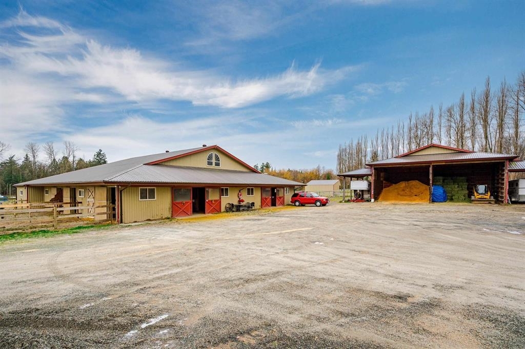 Property Photo: 18738 20 Avenue BC V3Z 9V2