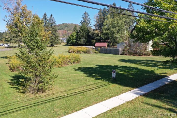 Property Photo:  13 Elizabeth Street  NY 14731 