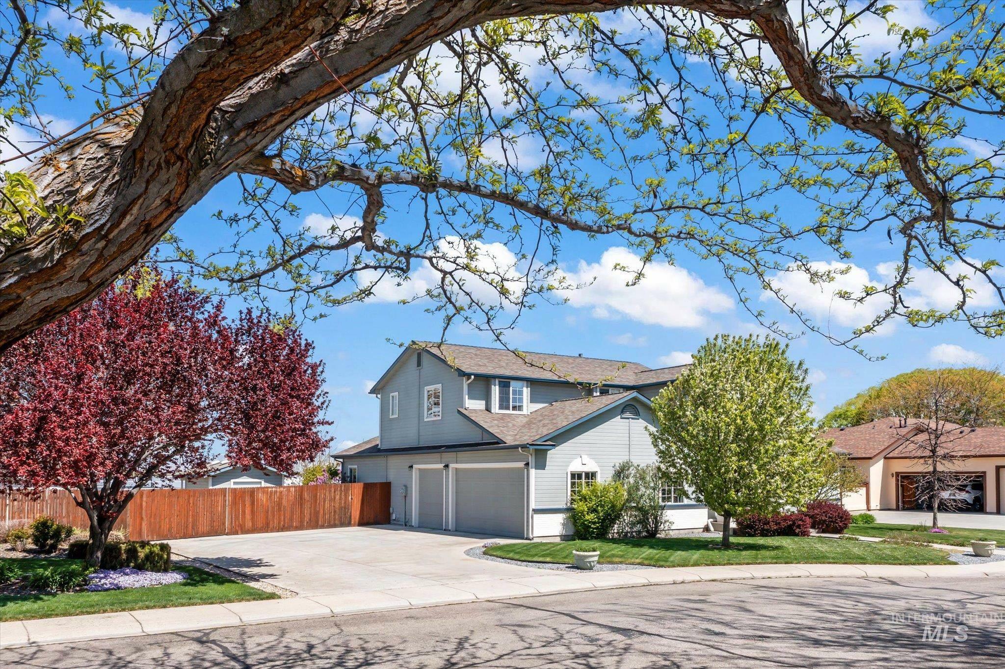 Property Photo: 12610 W View Ridge Dr ID 83709