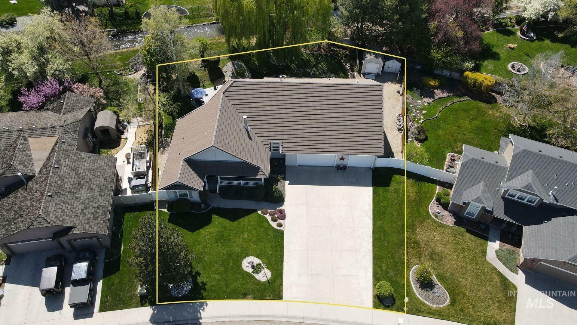 Property Photo: 1971 S Weimaraner Way ID 83642