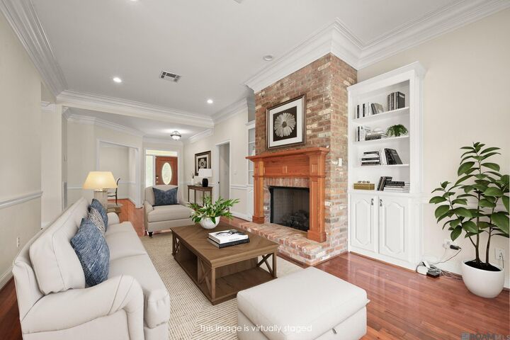 Property Photo: 38251 Charleston Rd LA 70769