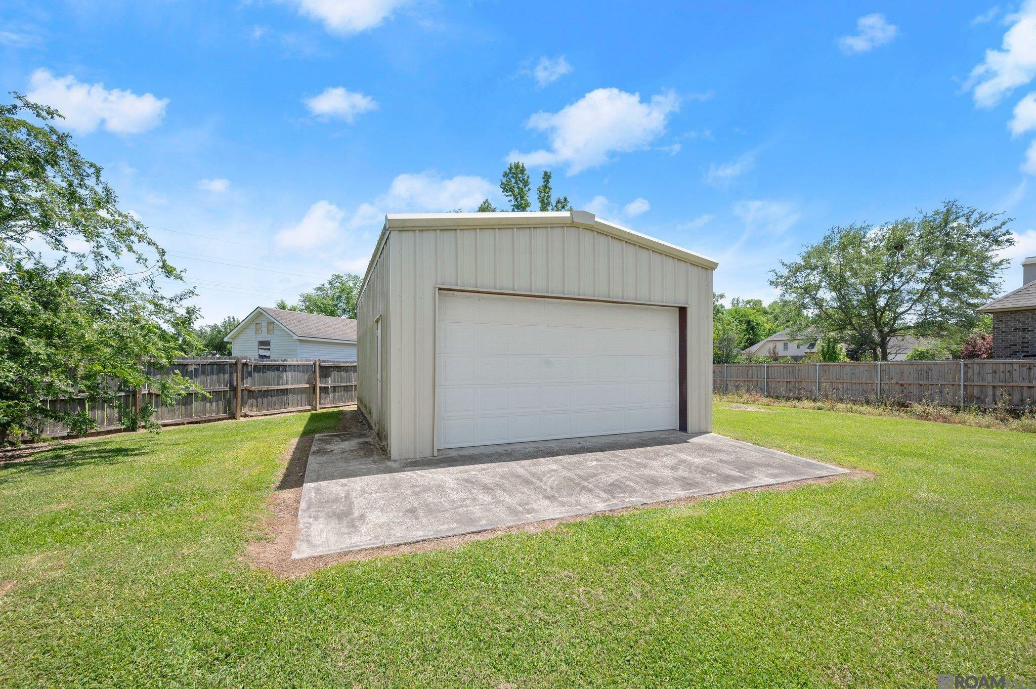 Property Photo:  38251 Charleston Rd  LA 70769 