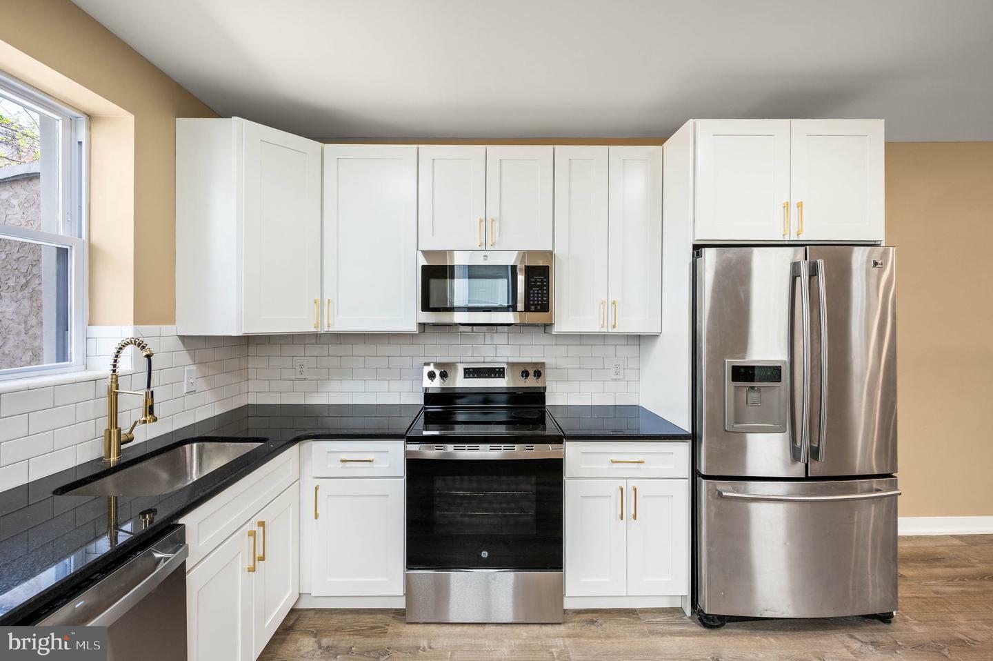 Property Photo: 2227 N 17th Street PA 19132
