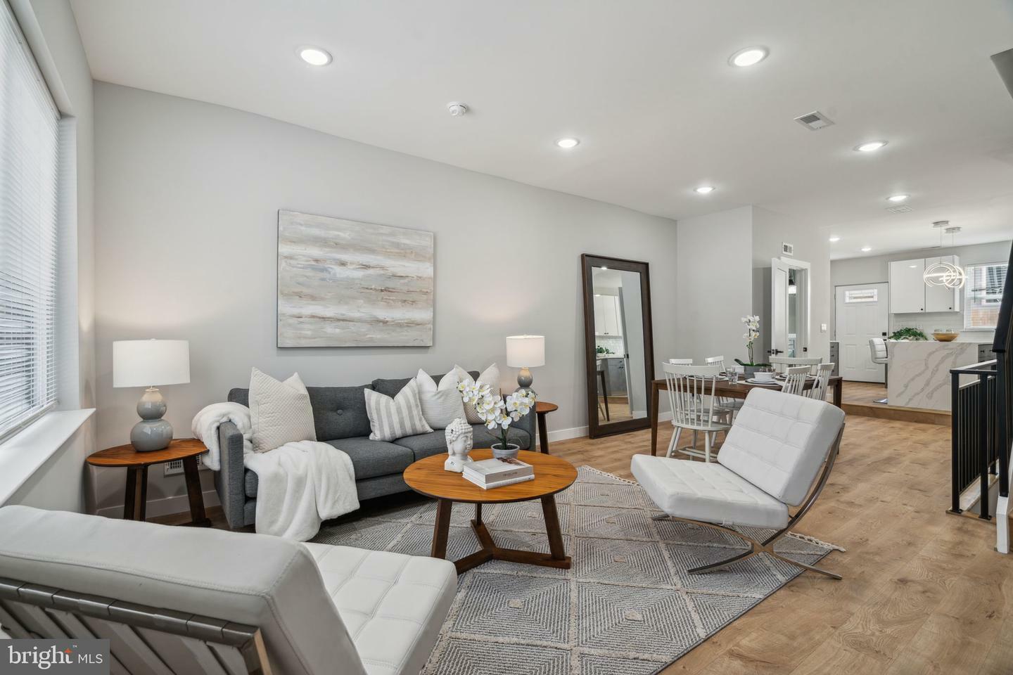 Property Photo:  2222 Manton Street  PA 19146 
