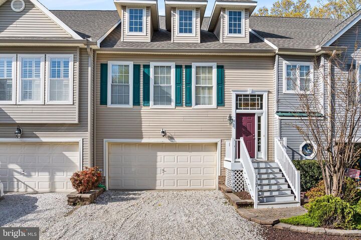 117 Hingham Lane  Ocean Pines MD 21811 photo