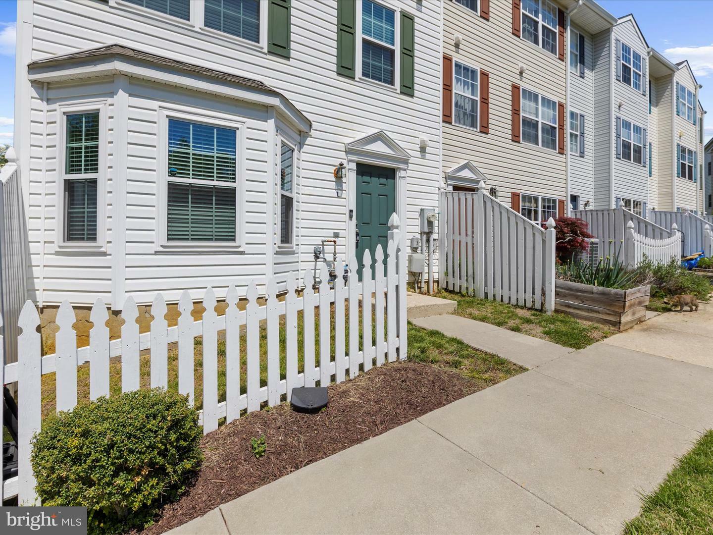 Property Photo: 50 Ironstone Court L MD 21403