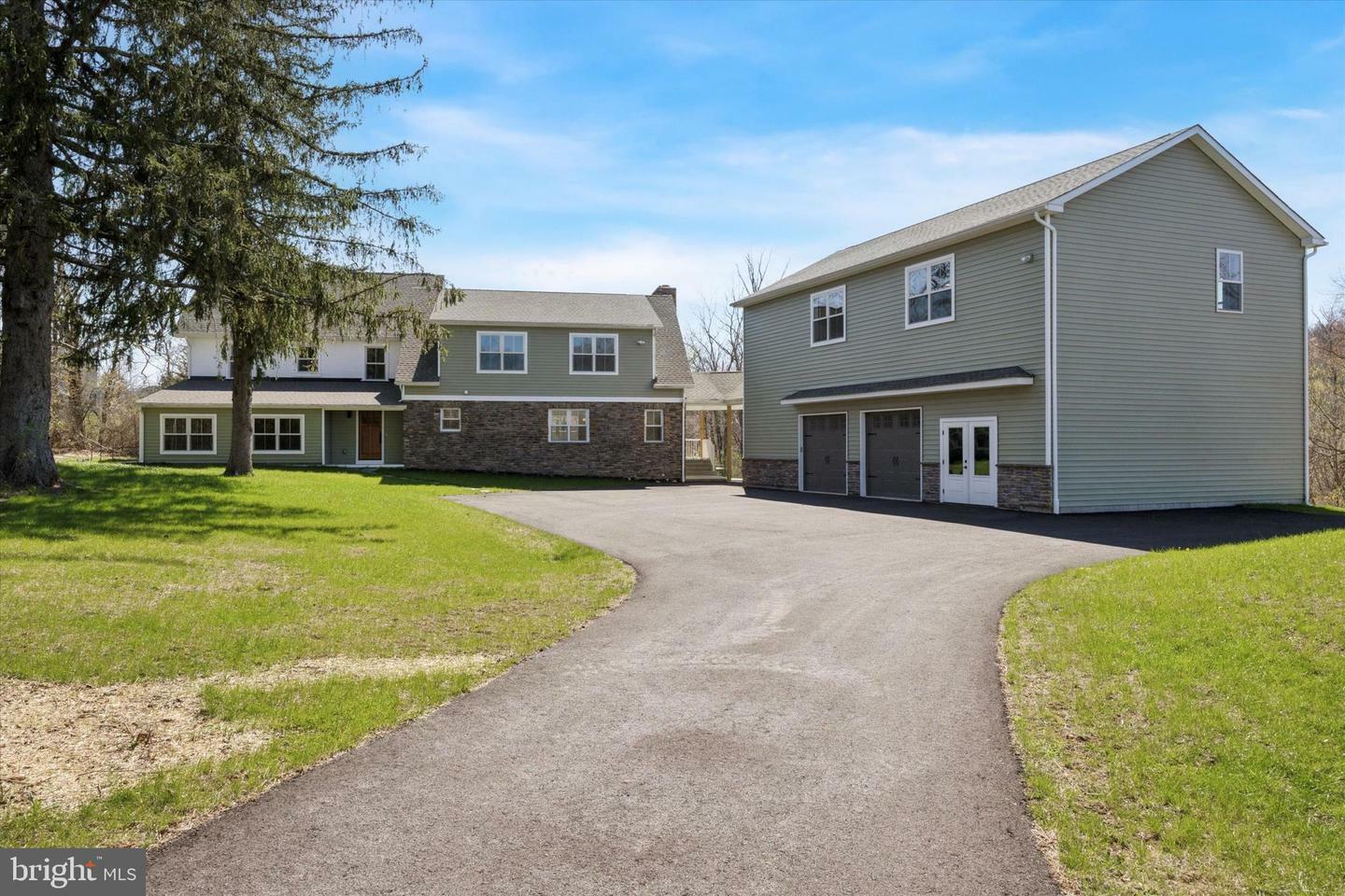 1720 Route 313  Perkasie PA 18944 photo