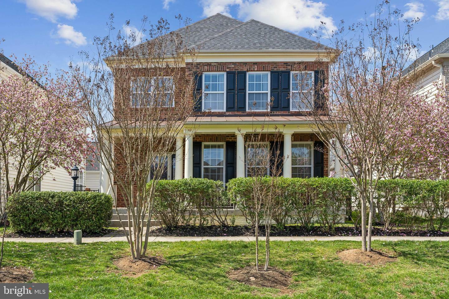22634 Tivoli Lane  Ashburn VA 20148 photo