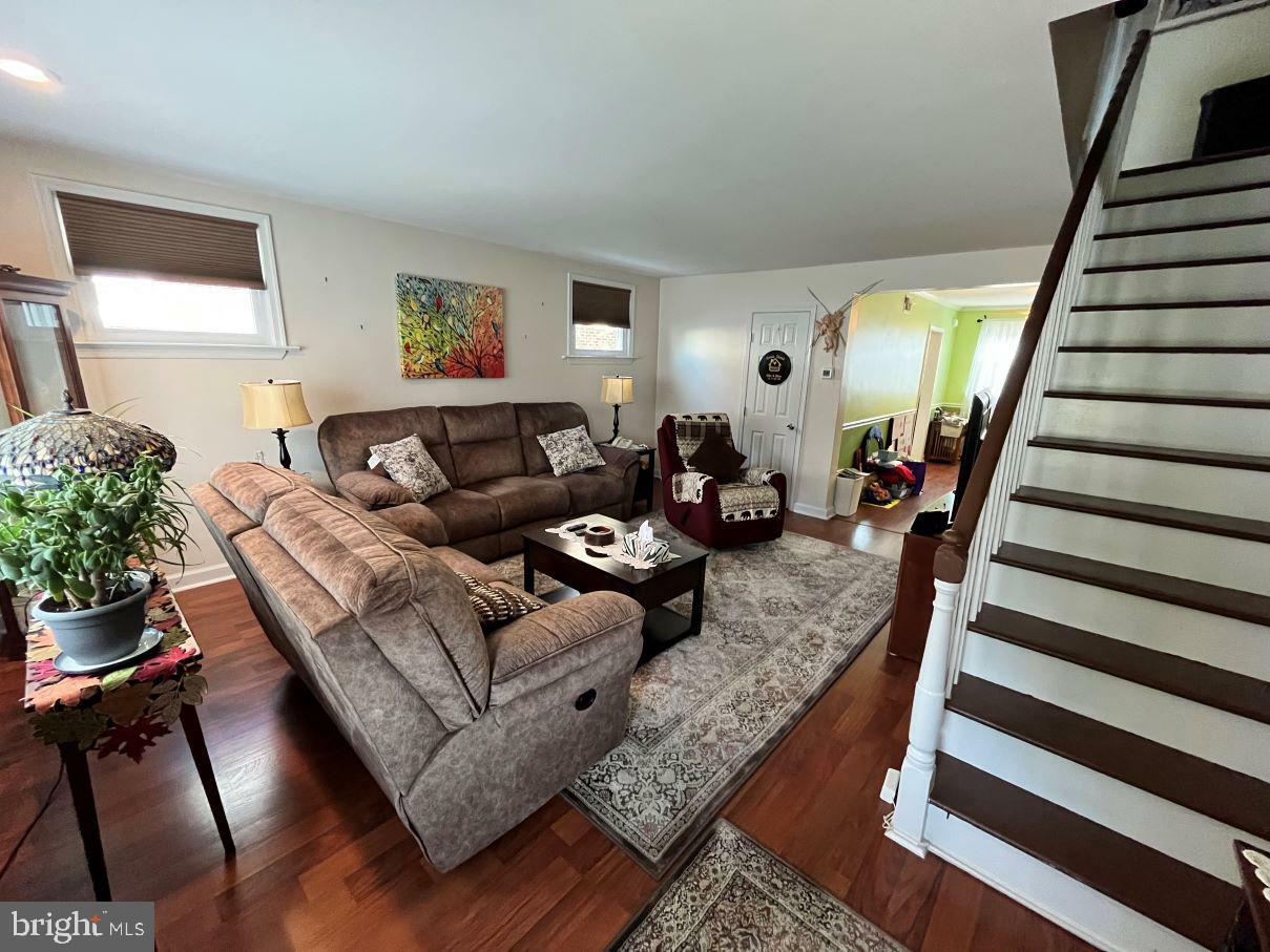 Property Photo: 1813 Stanwood Street PA 19152