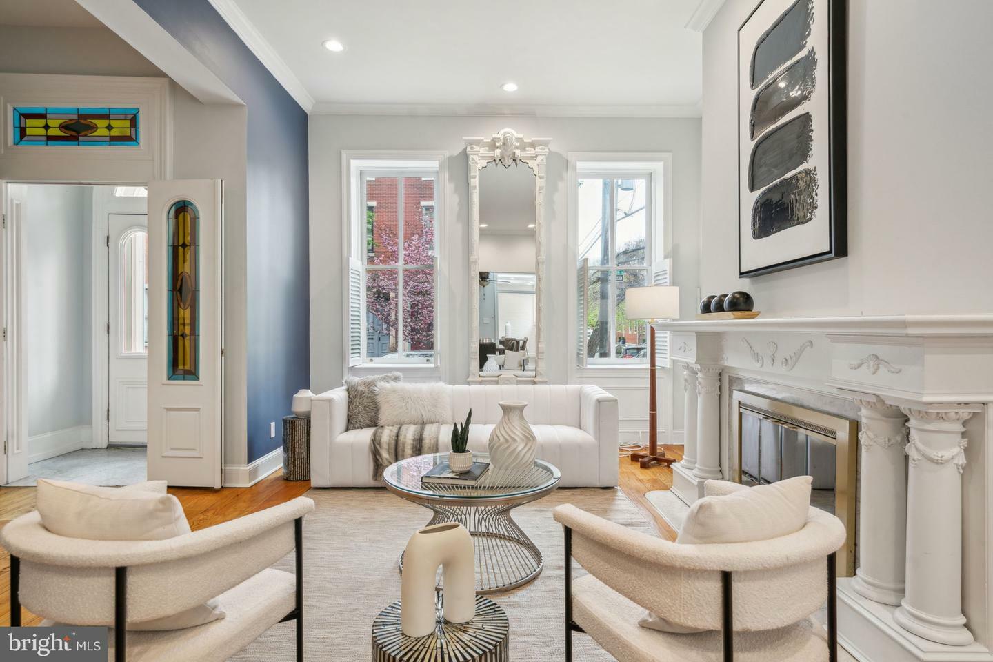 Property Photo: 2000 Mount Vernon Street PA 19130
