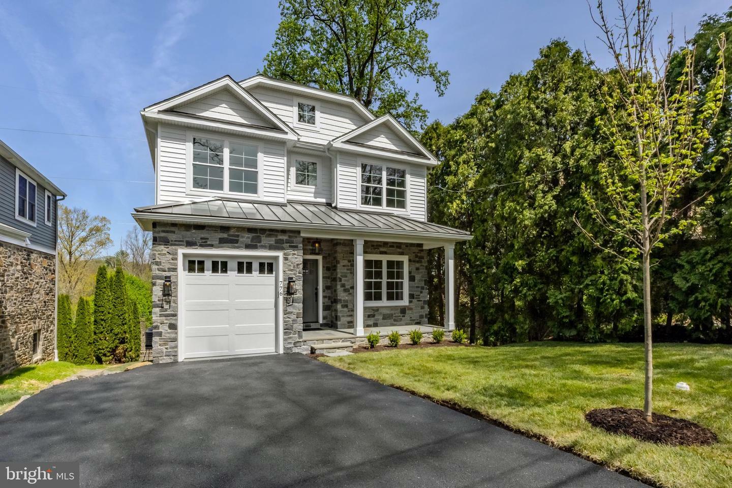 776 Lawson Avenue  Havertown PA 19083 photo