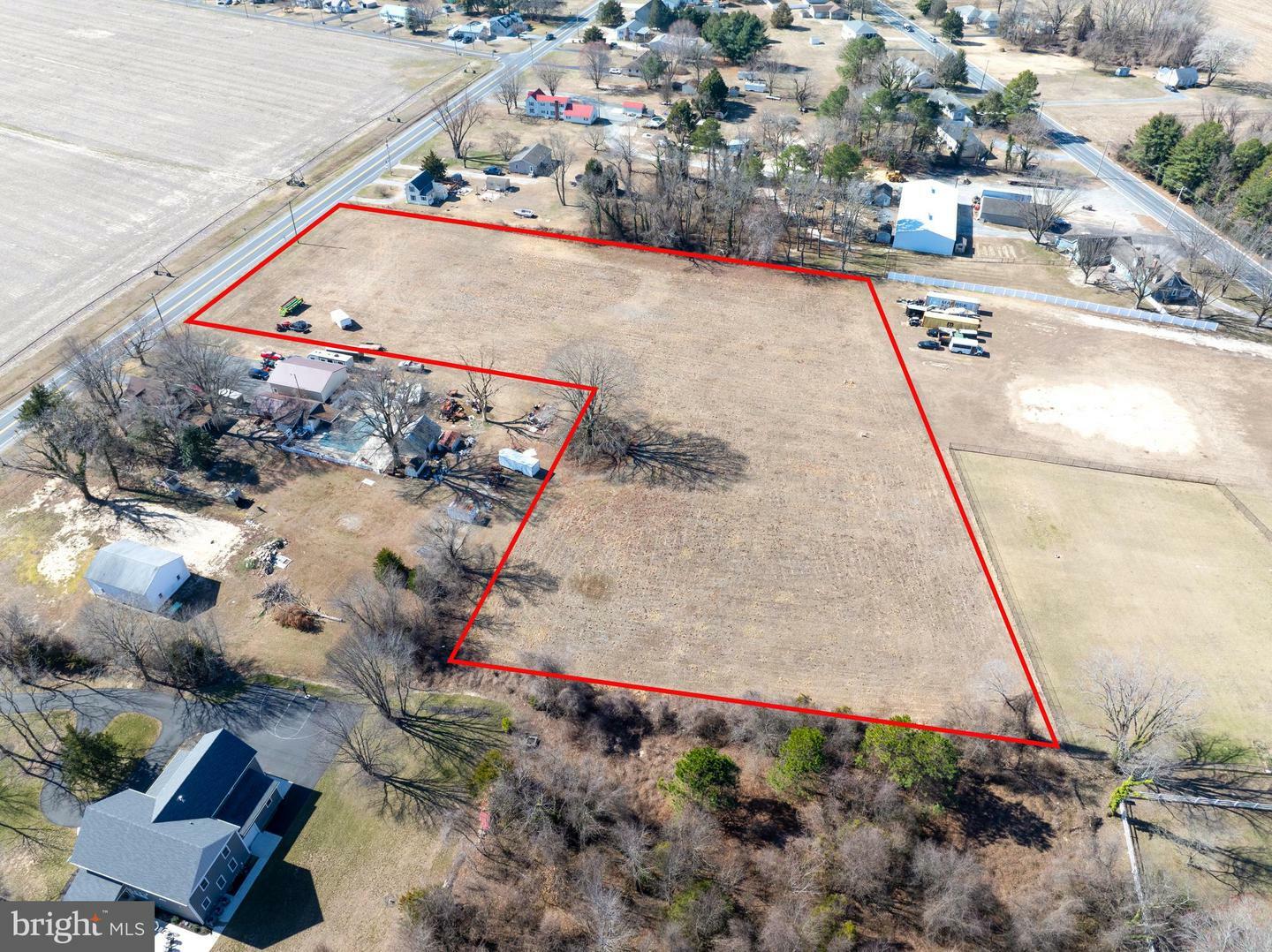 Property Photo:  6850 Shawnee Road  DE 19963 