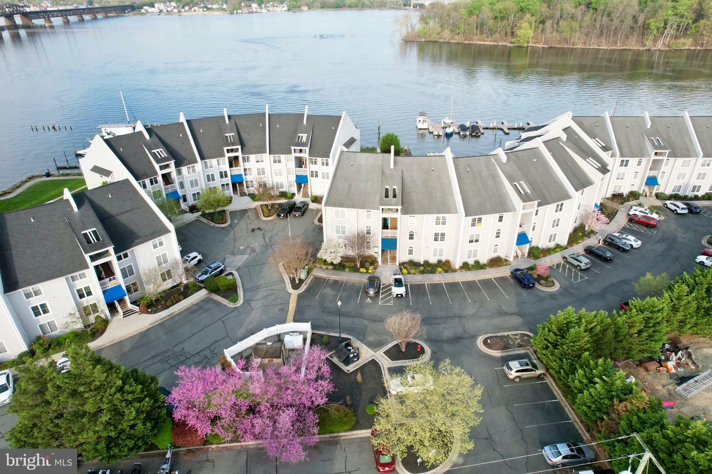 Property Photo: 21 Owens Landing Court A MD 21903