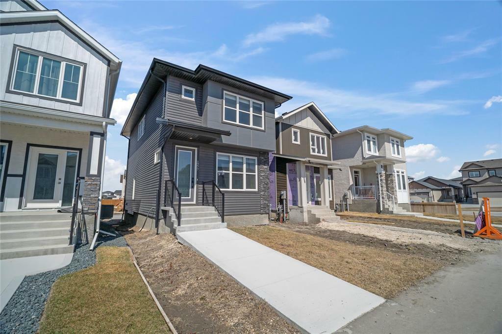 1277 Fernbank Avenue  Winnipeg MB R2V 5E5 photo