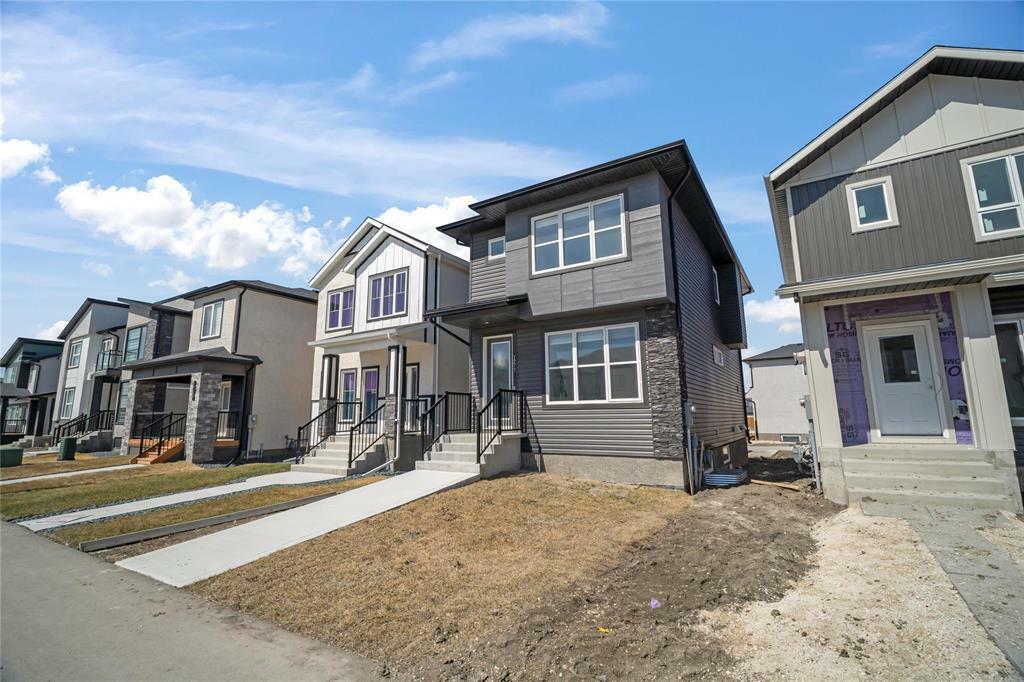 1277 Fernbank Avenue  Winnipeg MB R2V 5E5 photo