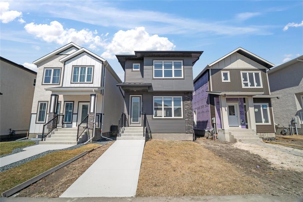 1277 Fernbank Avenue  Winnipeg MB R2V 5E5 photo
