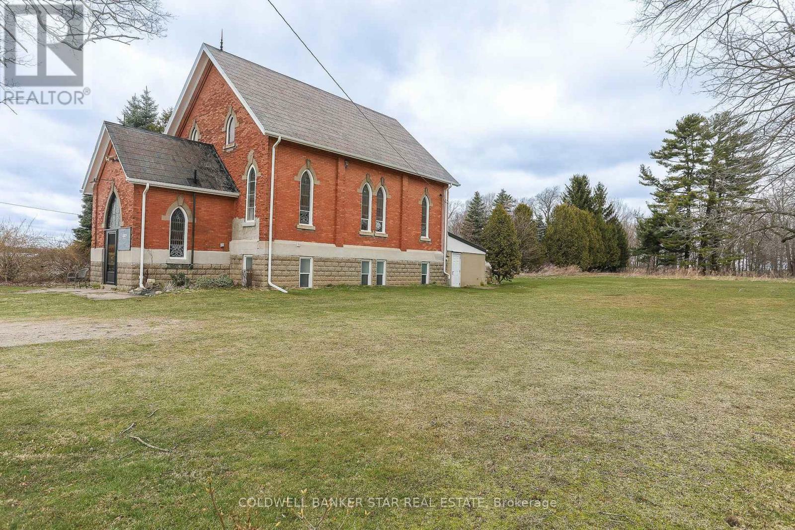 Property Photo: 49454 Calton Line ON N5H 2R5