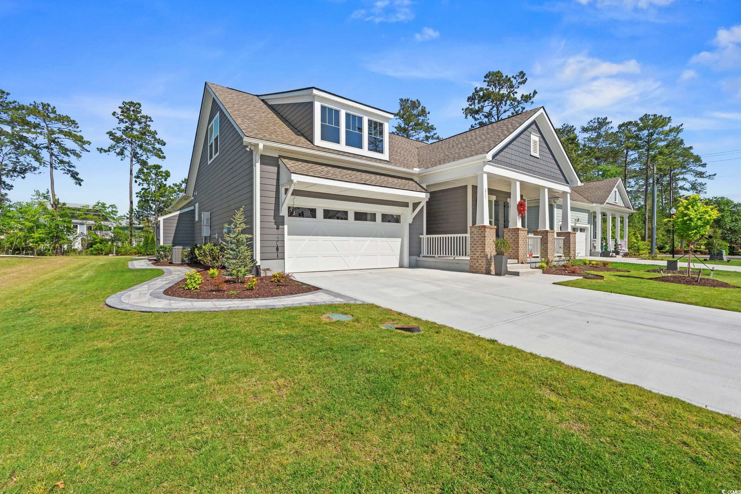 Property Photo:  211 Blackwater Dr.  SC 29576 