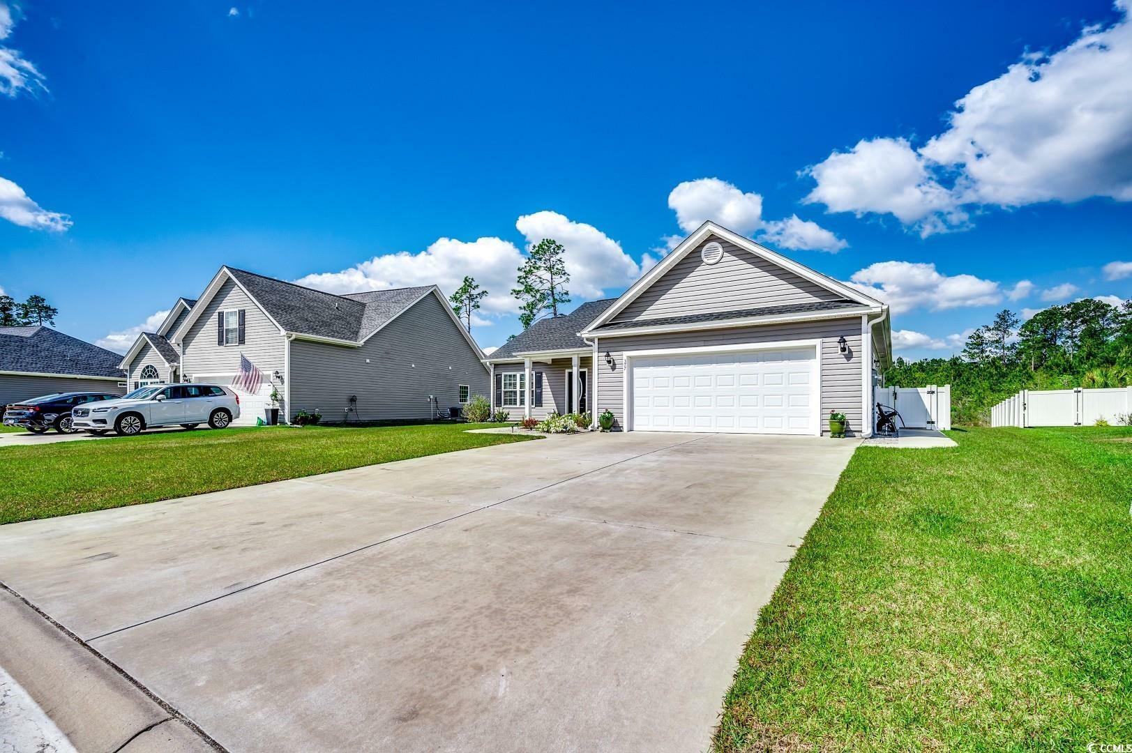 Property Photo: 377 Copperwood Loop SC 29526