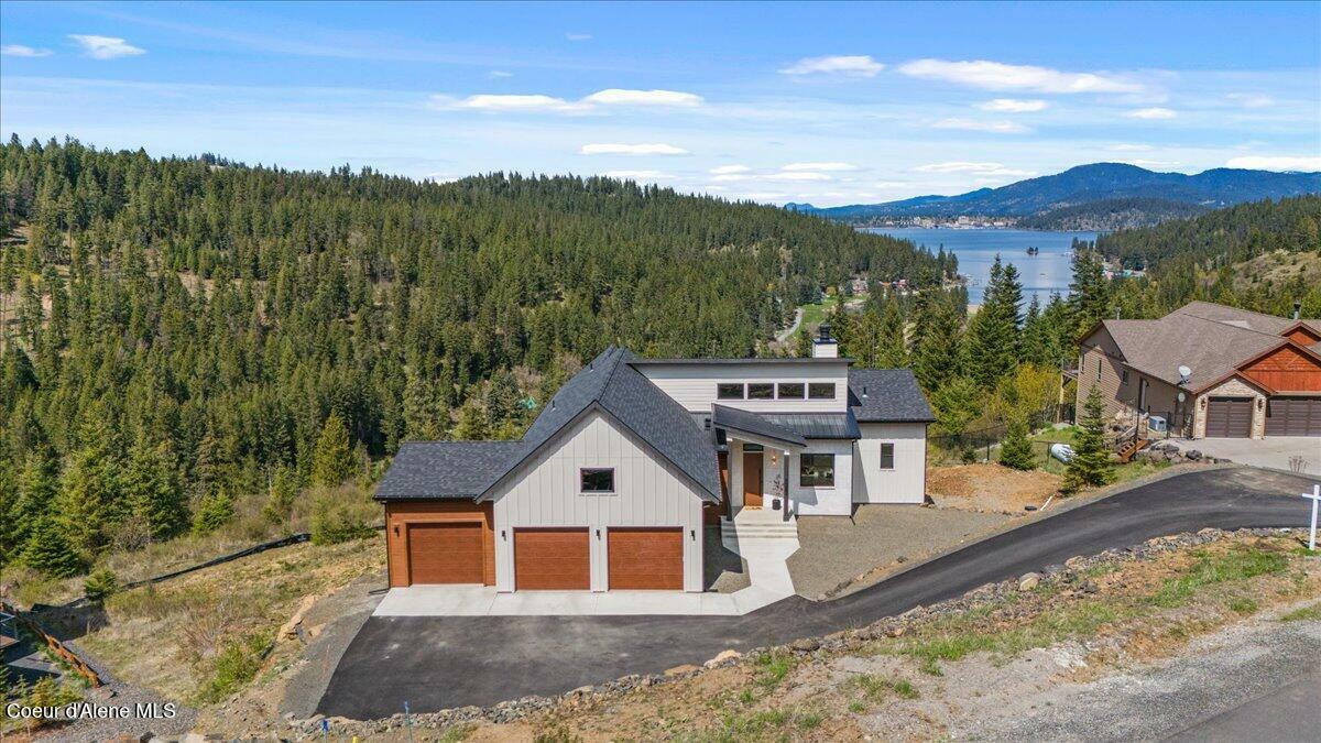 Property Photo: 5263 S Ledgestone Dr ID 83814