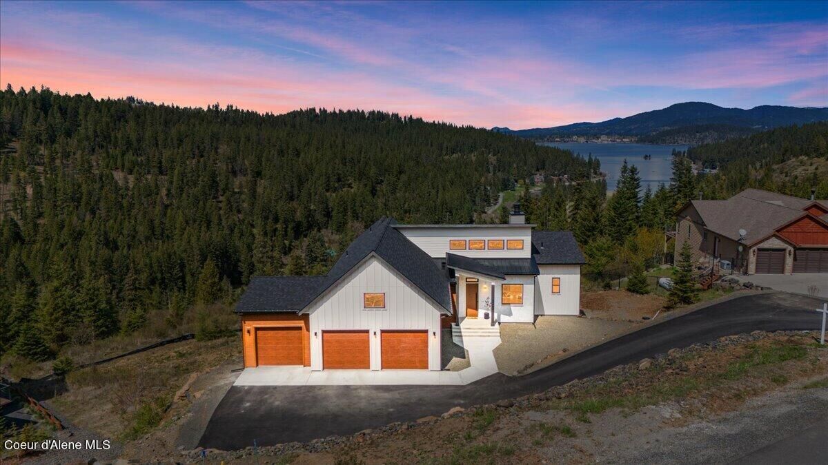 Property Photo:  5263 S Ledgestone Dr  ID 83814 