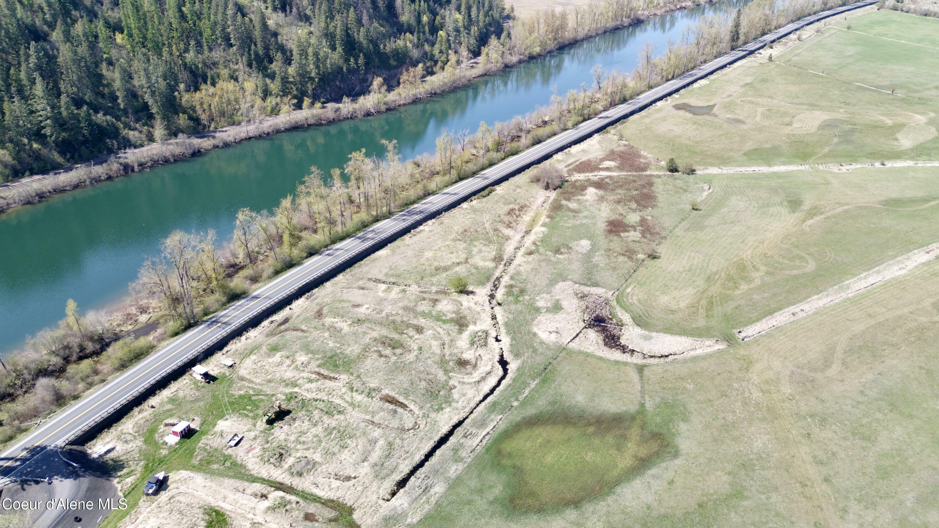 Property Photo: Nka 1040C Hwy 3 ID 83861